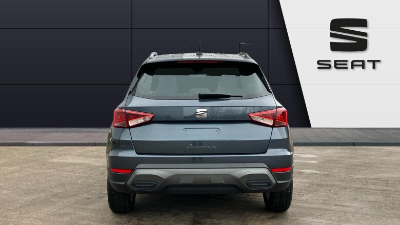 SEAT Arona 1.0 TSI EVO SE Technology 5dr Petrol Hatchback